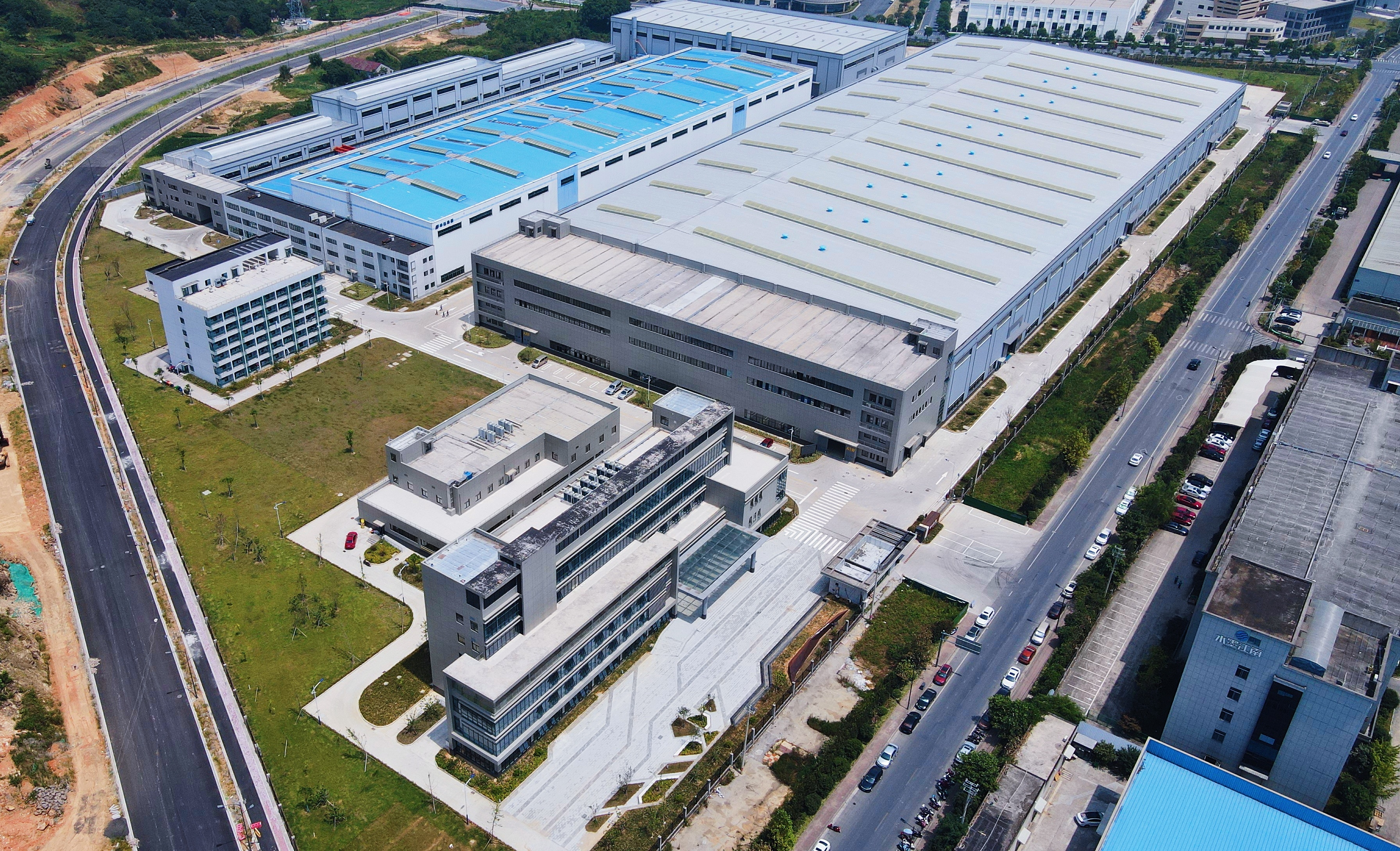 省二輕集團(tuán)申達(dá)機(jī)器公司獲浙江省科技進(jìn)步二等獎(jiǎng)、“中國機(jī)械工業(yè)科學(xué)獎(jiǎng)”二等獎(jiǎng)