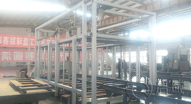 機(jī)器保護(hù)裝置 機(jī)器保護(hù)裝置