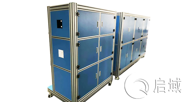 工業(yè)鋁型材機(jī)柜/設(shè)備機(jī)罩/機(jī)器外罩 工業(yè)鋁型材機(jī)柜/設(shè)備機(jī)罩/機(jī)器外罩