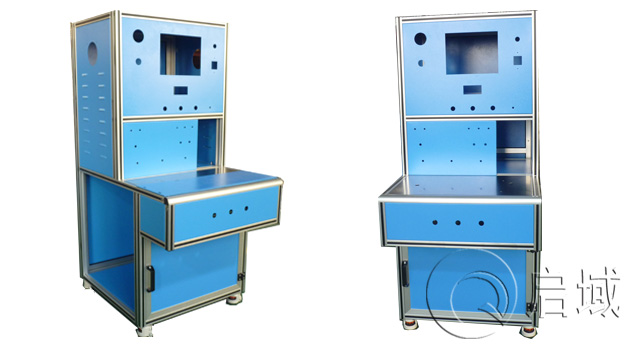 鋁型材機(jī)箱|機(jī)箱 鋁型材機(jī)箱|機(jī)箱