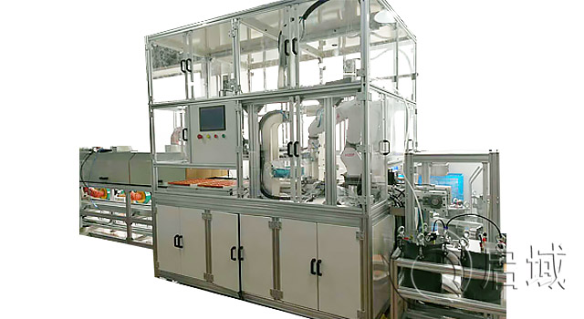 鋁型材設(shè)備機(jī)罩|防護(hù)罩 鋁型材設(shè)備機(jī)罩|防護(hù)罩