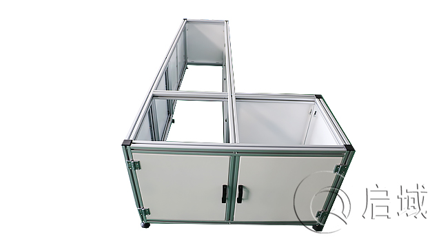 設(shè)備防護圍欄 設(shè)備防護圍欄