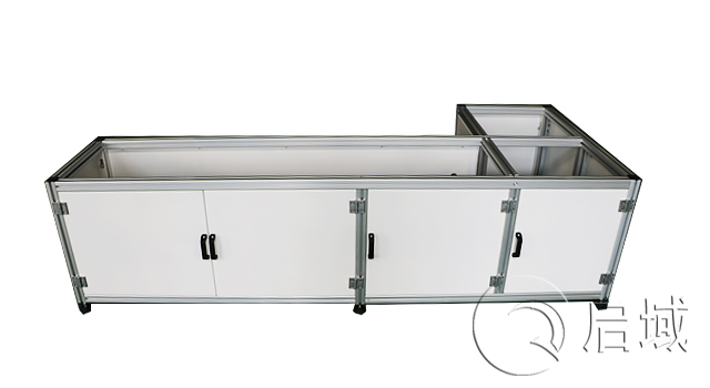 設(shè)備鋁型材機(jī)箱 設(shè)備鋁型材機(jī)箱