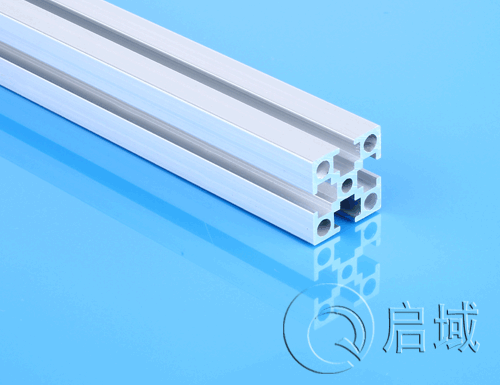 鋁型材 QY-4-2020G 鋁型材 QY-4-2020G