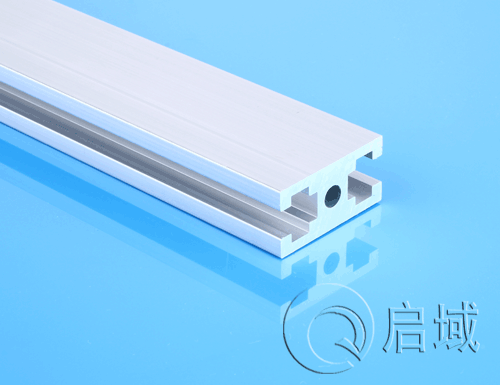 鋁型材 QY-8-2040G 鋁型材 QY-8-2040G