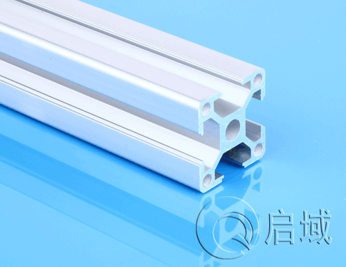鋁型材 QY-8-3030D 鋁型材 QY-8-3030D