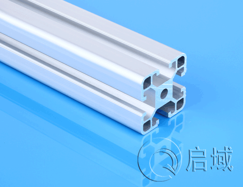 鋁型材 QY-8-4040C 鋁型材 QY-8-4040C