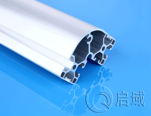 鋁型材 QY-8-8840 鋁型材 QY-8-8840