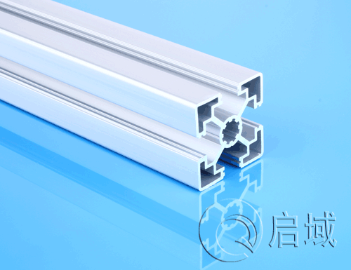 鋁型材 QY-10-4545A 鋁型材 QY-10-4545A