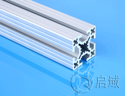 鋁型材 QY-10-4545E 鋁型材 QY-10-4545E