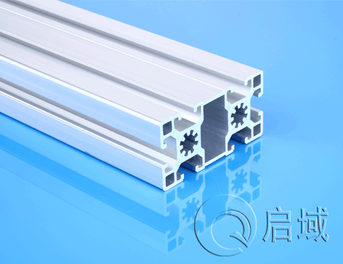 鋁型材 QY-10-4590B 鋁型材 QY-10-4590B