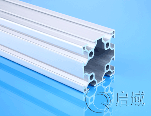 鋁型材 QY-8-6060A 鋁型材 QY-8-6060A
