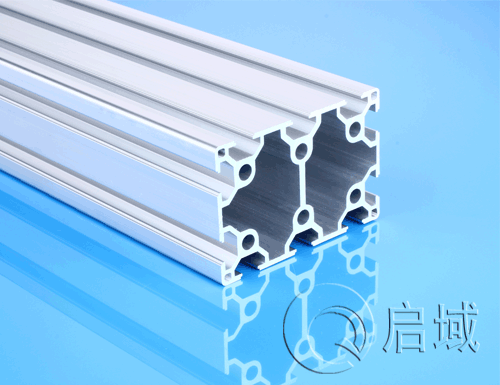 鋁型材 QY-8-6090 鋁型材 QY-8-6090