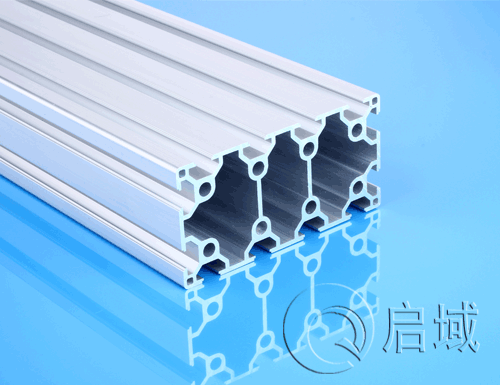 鋁型材 QY-8-60120A 鋁型材 QY-8-60120A