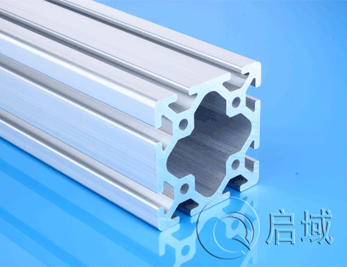 鋁型材 QY-8-8080D 鋁型材 QY-8-8080D