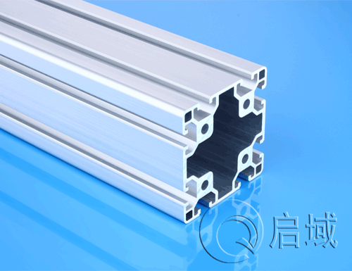 鋁型材 QY-8-8080A 鋁型材 QY-8-8080A