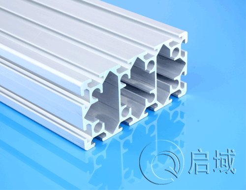 鋁型材 QY-10-80160 鋁型材 QY-10-80160