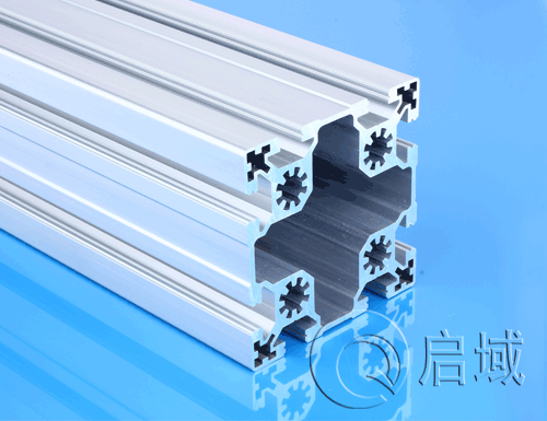 鋁型材 QY-10-9090W 鋁型材 QY-10-9090W