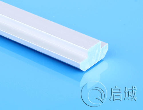 鋁型材 QY-歐標(biāo)槽條 鋁型材 QY-歐標(biāo)槽條