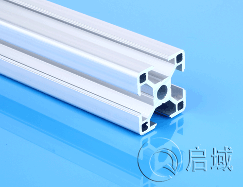 鋁型材 QY-8-3030L 鋁型材 QY-8-3030L