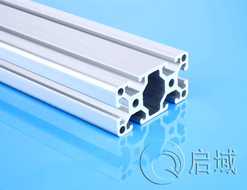 鋁型材 QY-8-4080W 鋁型材 QY-8-4080W