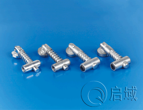 QY-斜角連接件 QY-斜角連接件