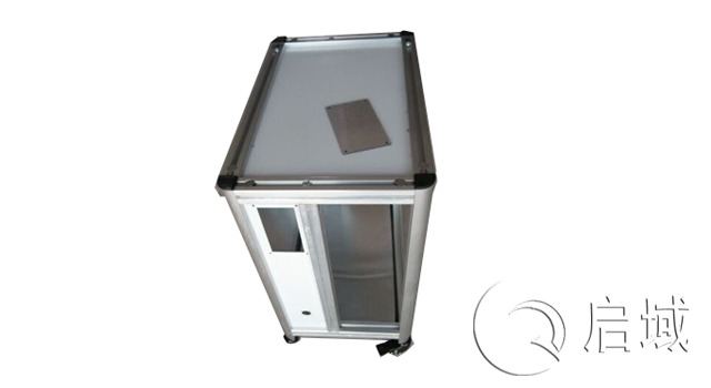 鋁型材工具車(chē) 鋁型材工具車(chē)