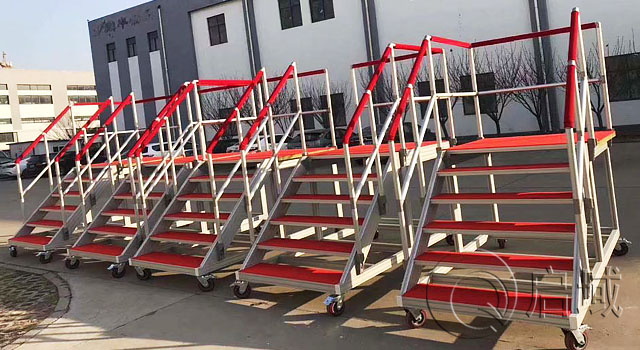 鋁型材登高梯|鋁合金型材登高梯 鋁型材登高梯|鋁合金型材登高梯